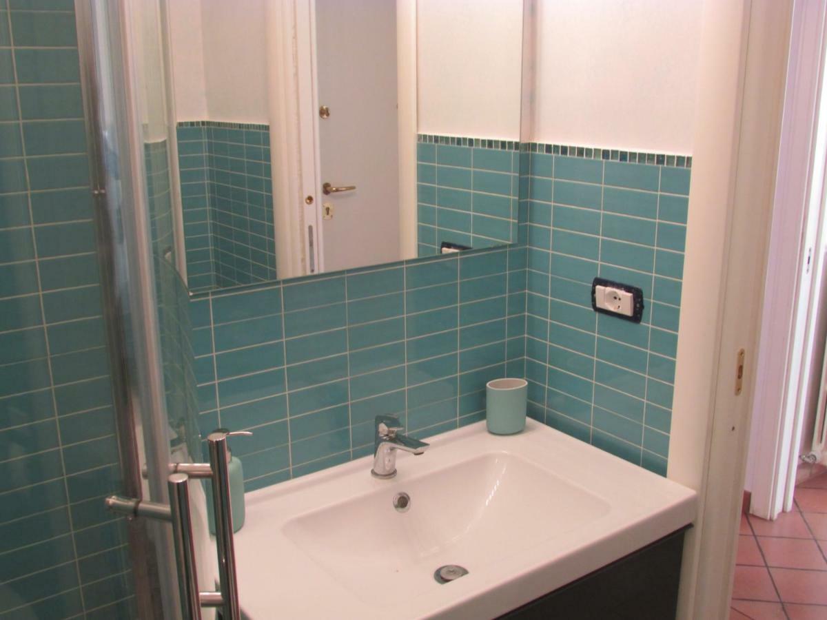 Apartament Salerno Domus Claudia Zewnętrze zdjęcie