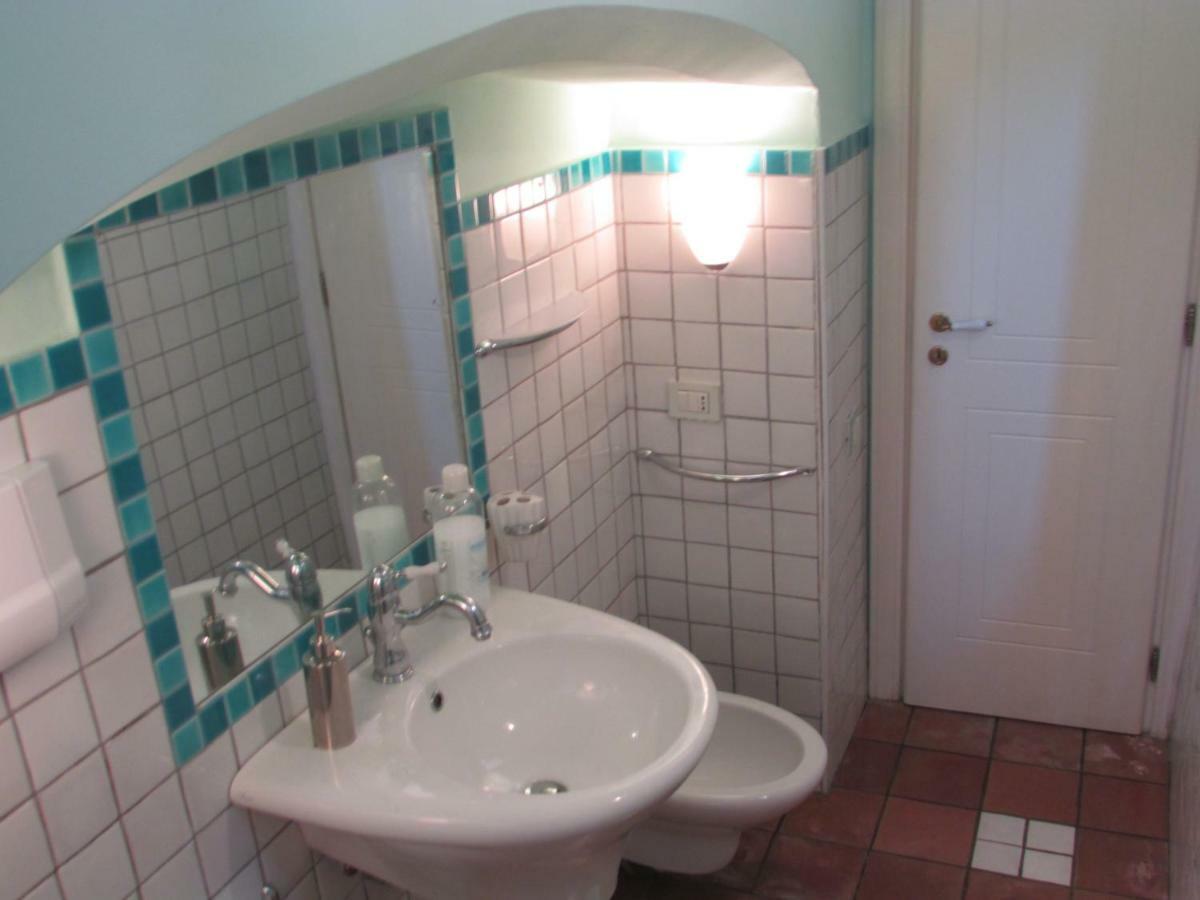 Apartament Salerno Domus Claudia Zewnętrze zdjęcie