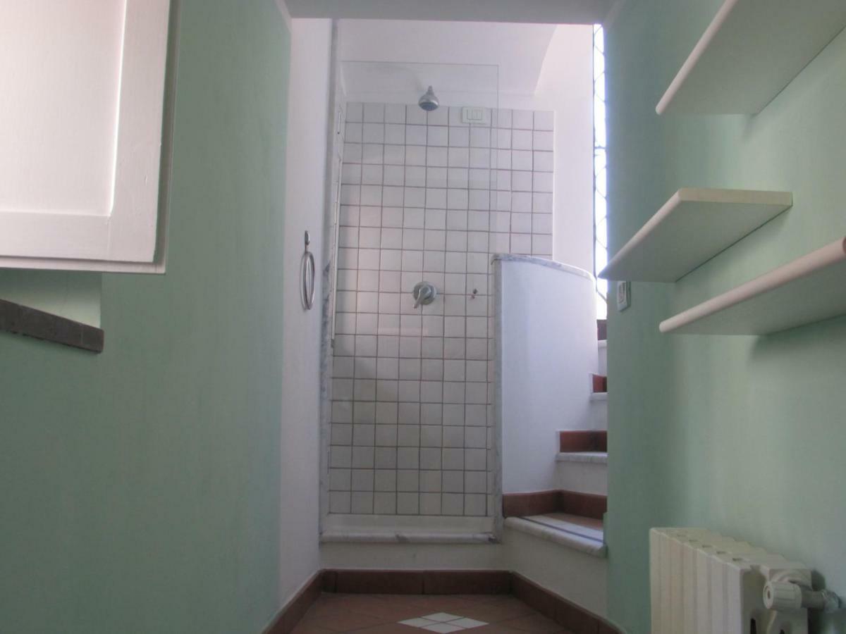 Apartament Salerno Domus Claudia Zewnętrze zdjęcie